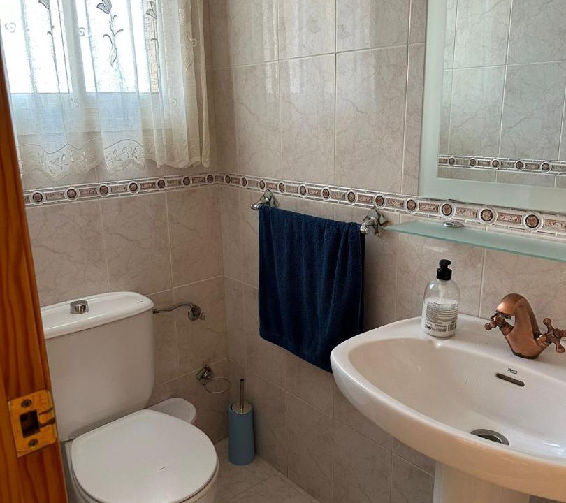 Photo of Bathroom in Pulianas