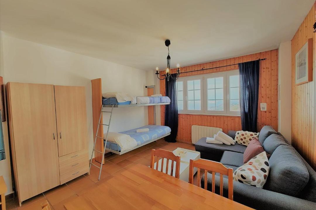Photo of Livingroom in Pradollano