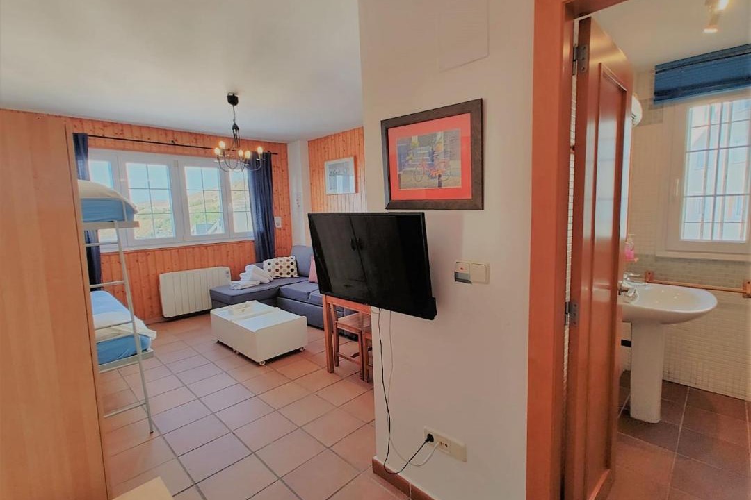 Photo of Livingroom in Pradollano