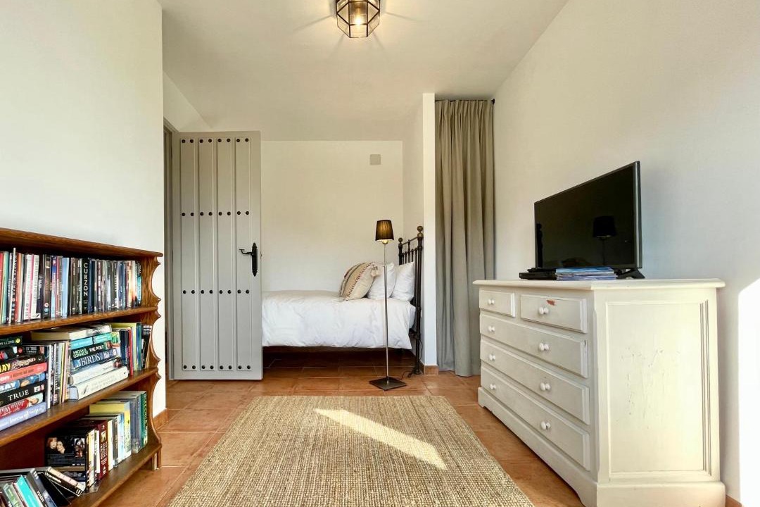 Photo of Bedroom in El Valle