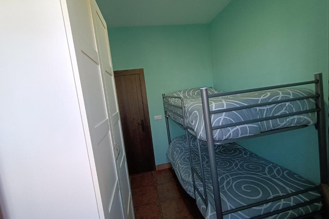 Photo of Bedroom in Alhama de Granada