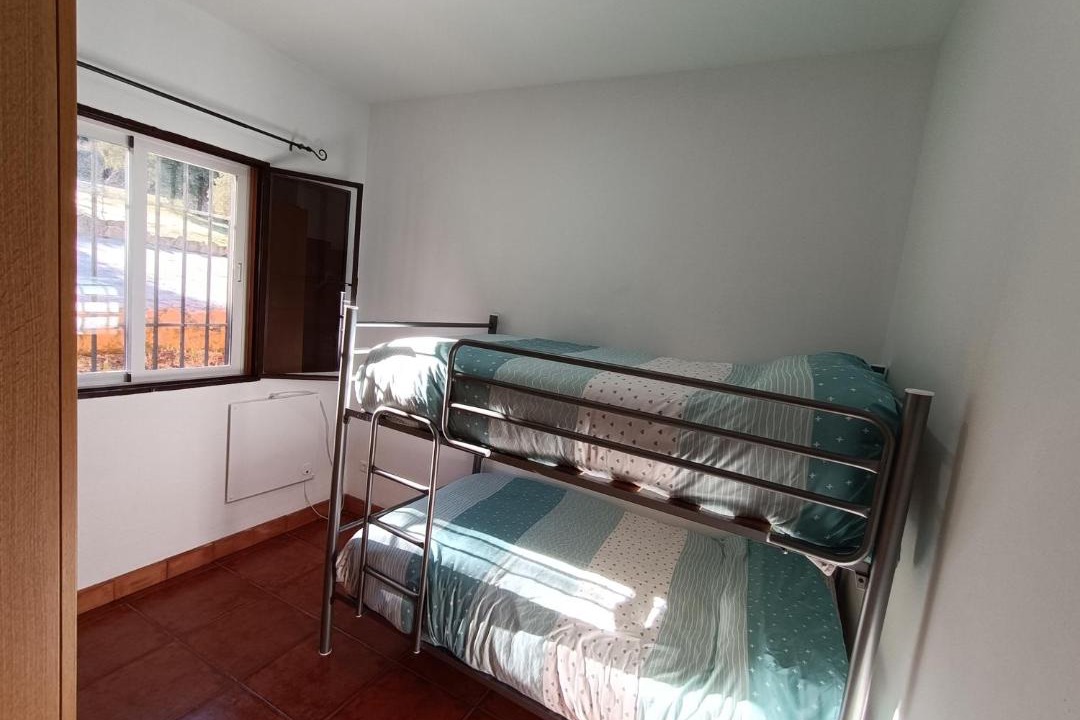 Photo of Bedroom in Alhama de Granada