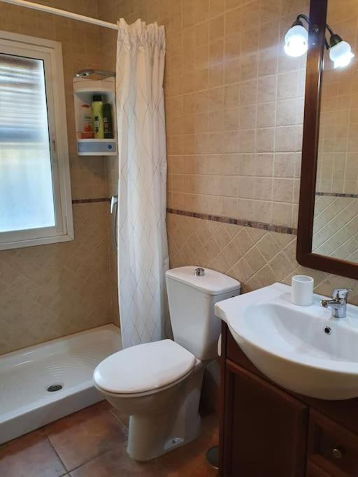 Photo of Bathroom in Padul