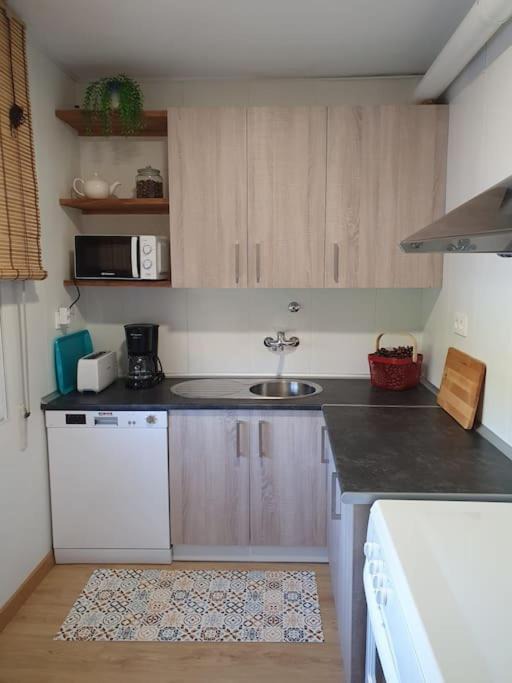 Photo of Kitchen in Padul