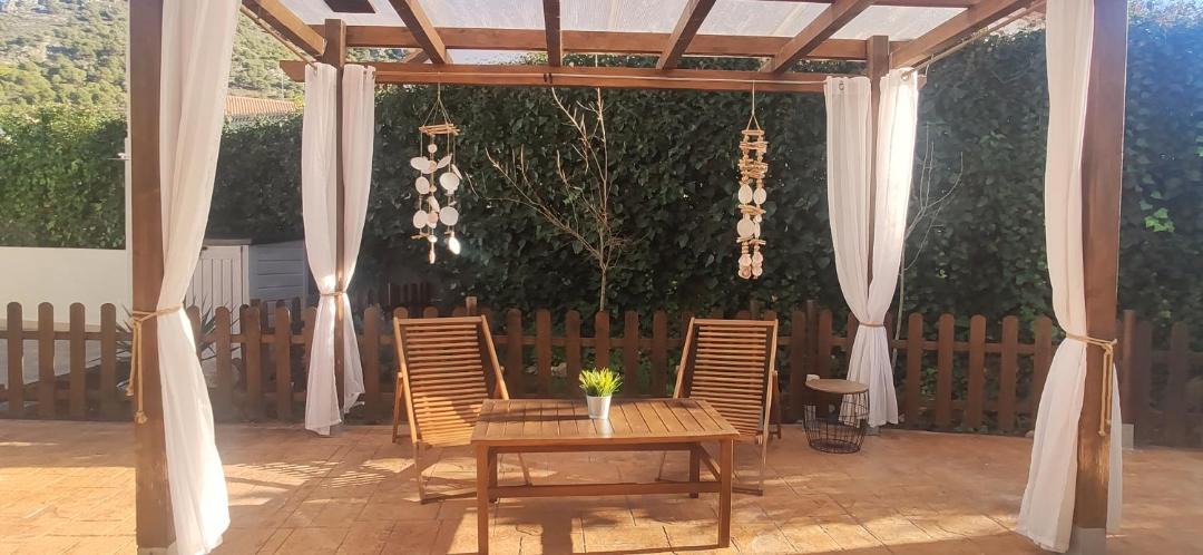 Photo of Patio Balcony in Nivar