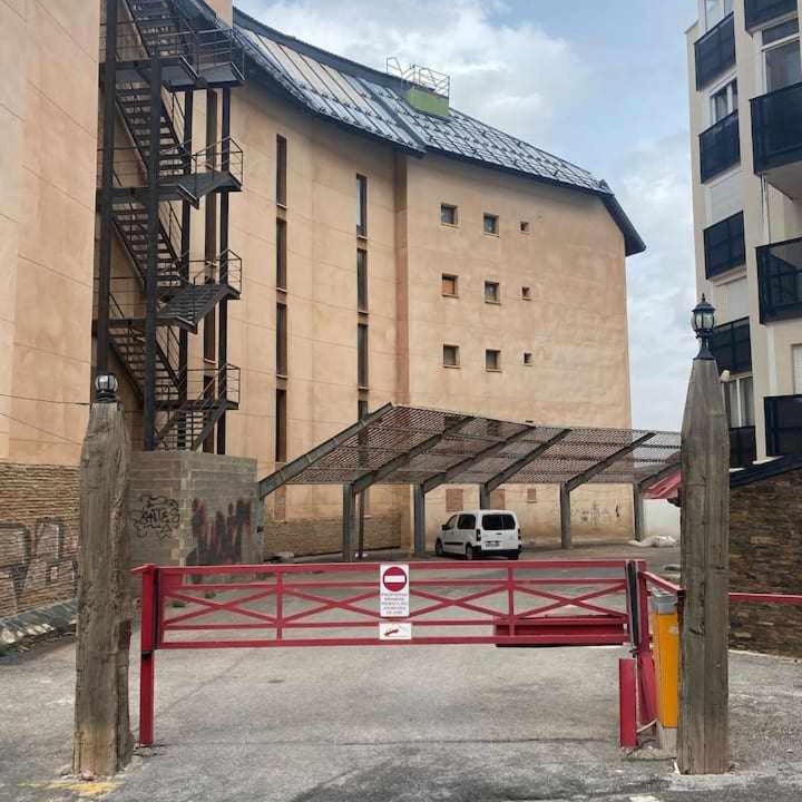 Photo of Buildings in Pradollano