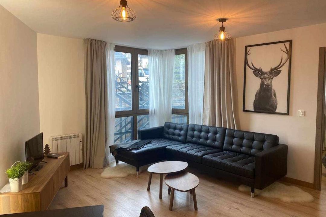 Photo of Livingroom in Pradollano