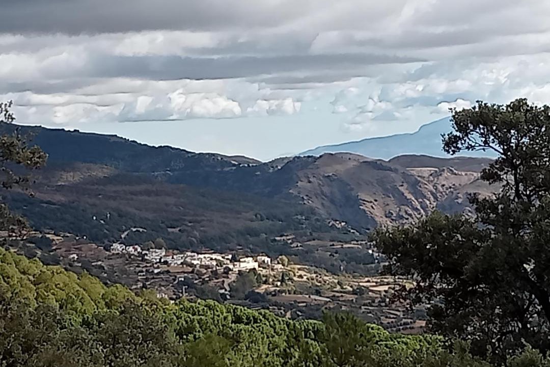 Photo of Outdoor in Capileira