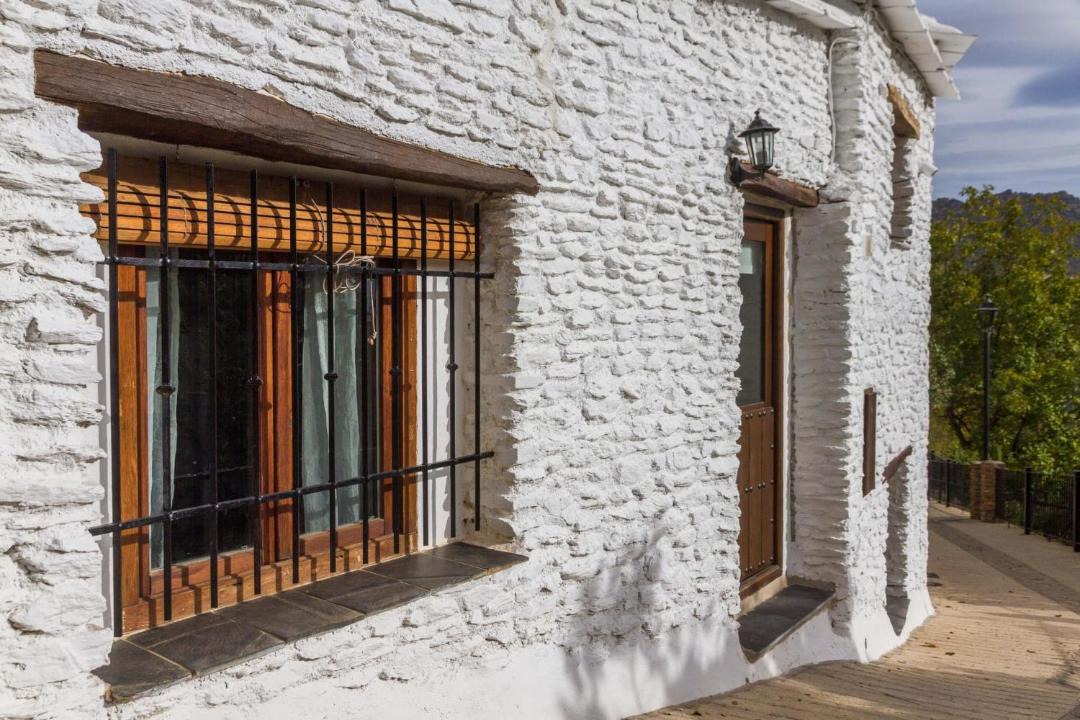 Photo of Others in Capileira