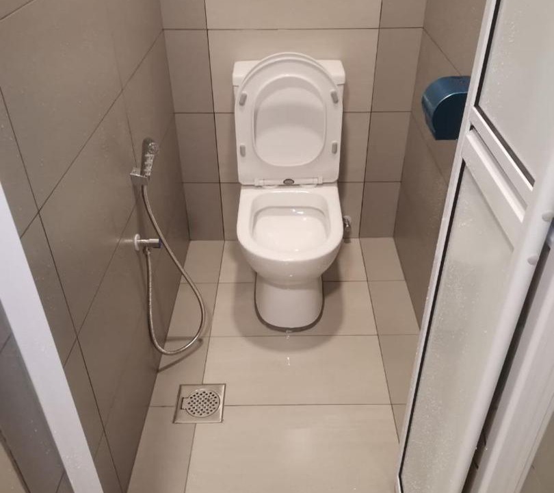 Photo of Bathroom in Chinatown