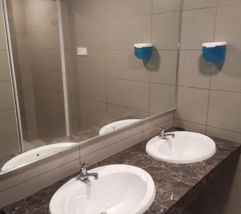 Photo of Bathroom in Chinatown