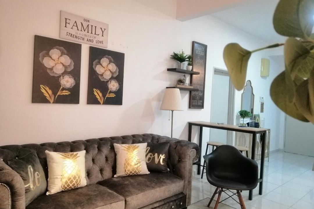 Photo of Livingroom in Kajang