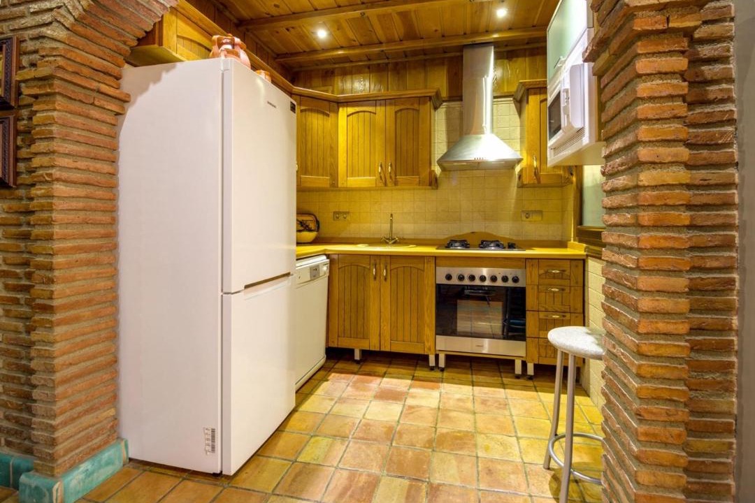 Photo of Kitchen in Padul