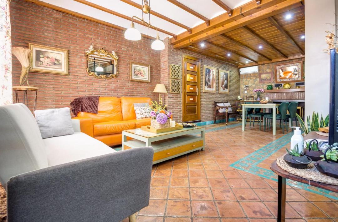 Photo of Livingroom in Padul