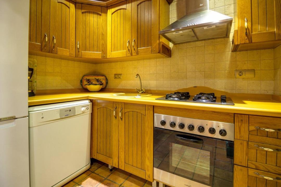 Photo of Kitchen in Padul