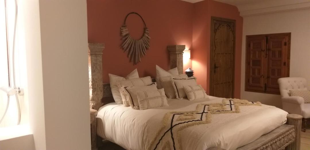 Photo of Bedroom in Melegis