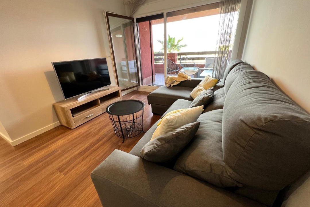 Photo of Livingroom in Motril