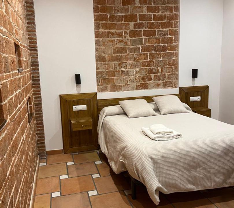 Photo of Bedroom in Benalua de Guadix