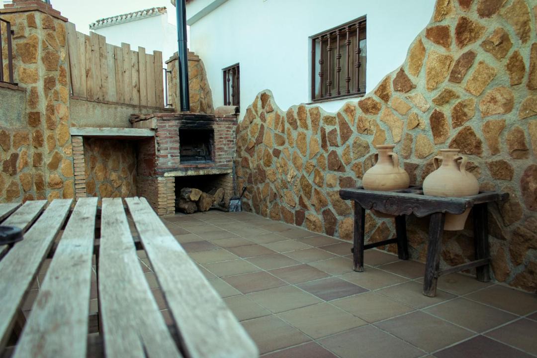 Photo of Others in Guadix