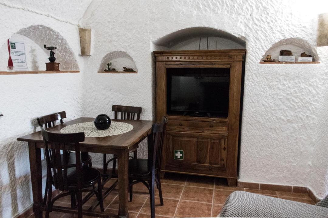Photo of Others in Guadix