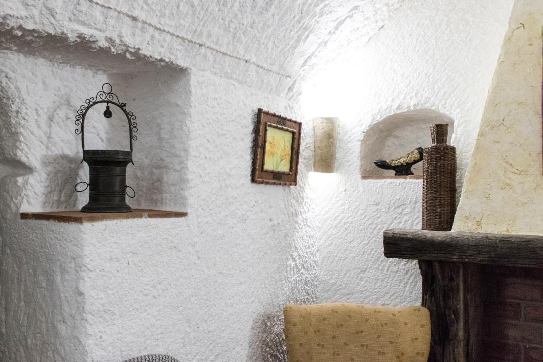 Photo of Others in Guadix