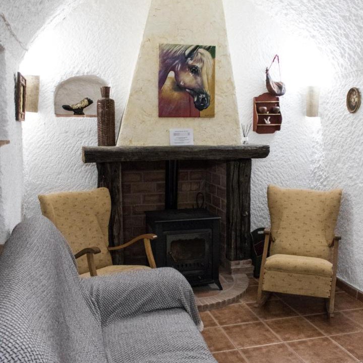 Photo of Others in Guadix