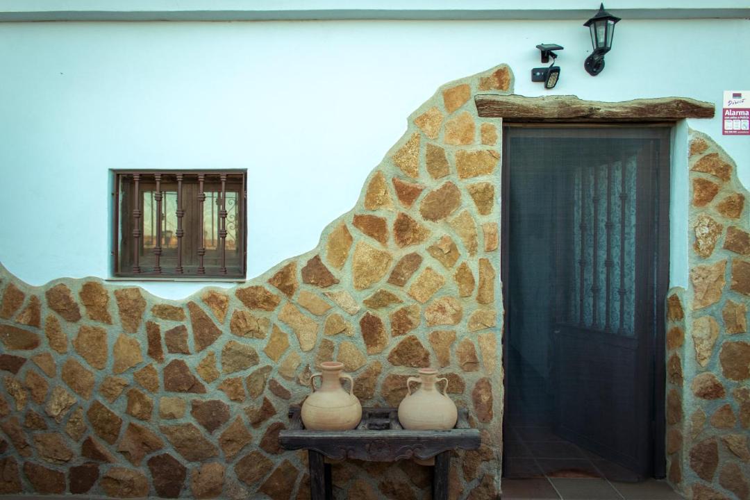 Photo of Others in Guadix
