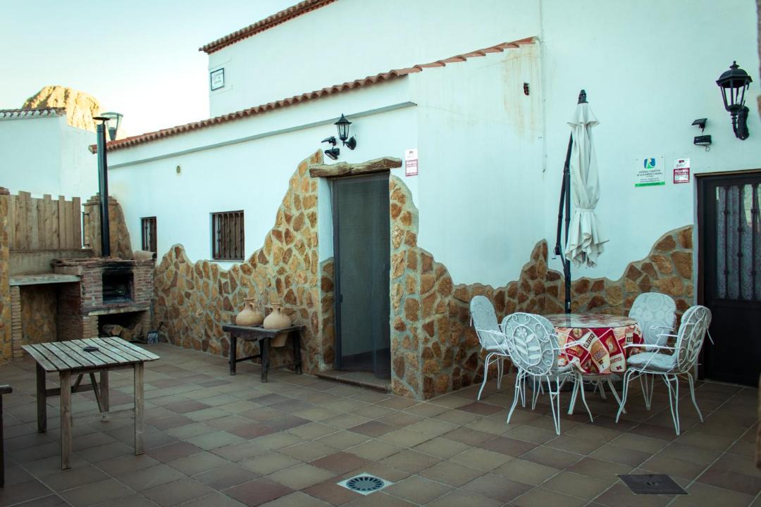 Photo of Others in Guadix