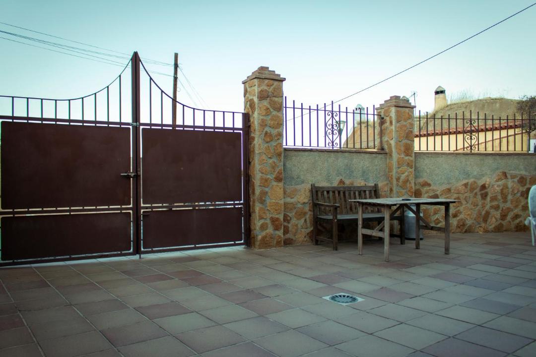 Photo of Others in Guadix