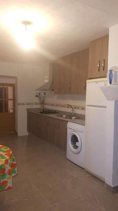 Photo of Kitchen in Cortes de Baza