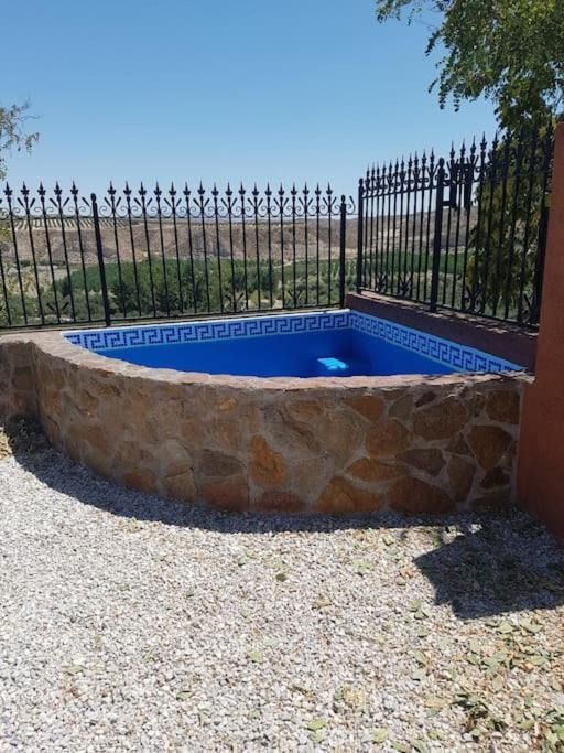 Photo of Outdoor in Cortes de Baza