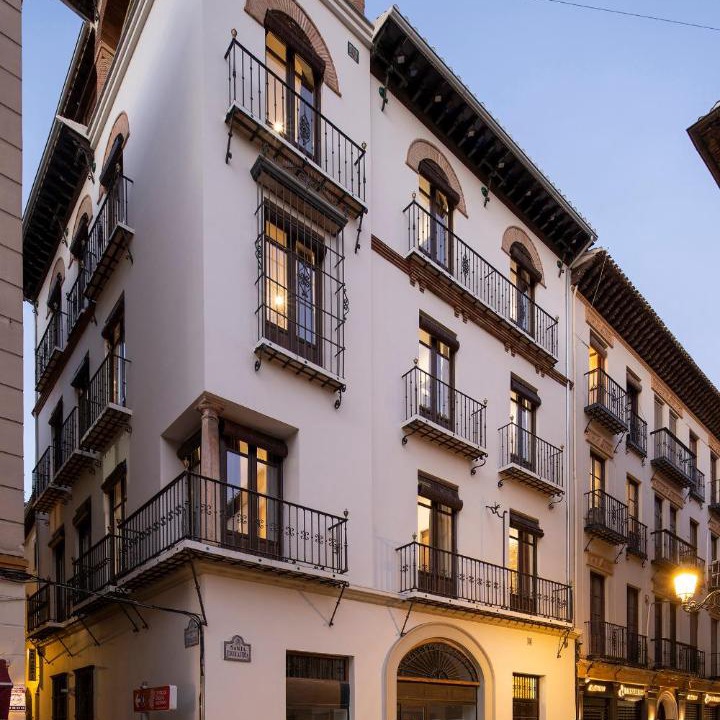 Photo of Buildings in Central District