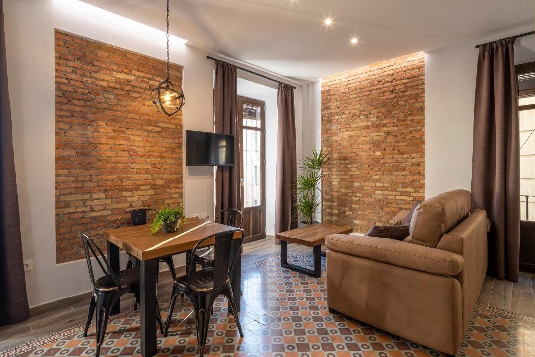 Photo of Livingroom in Central District