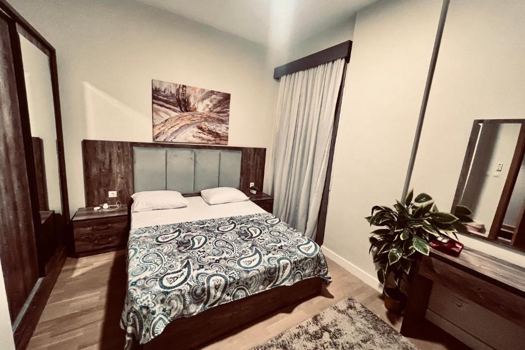 Photo of Bedroom in New Cairo