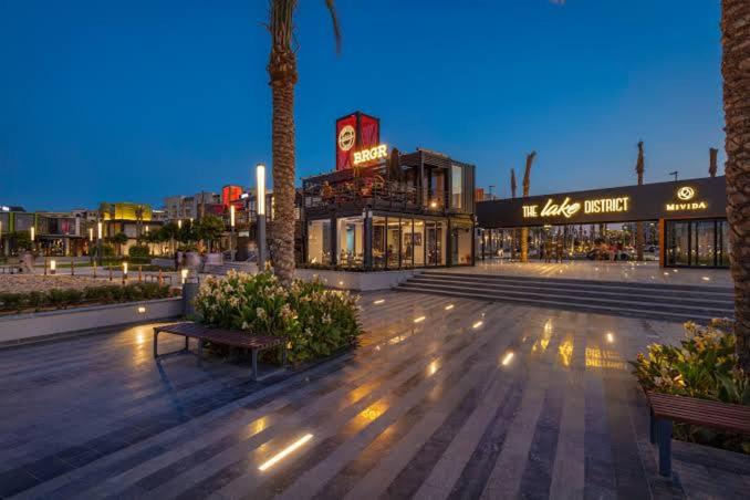 Photo of Outdoor in New Cairo