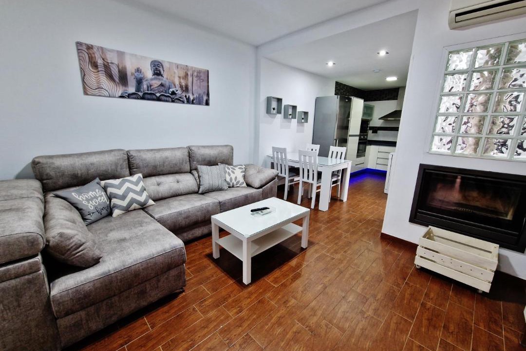 Photo of Livingroom in Velez de Benaudalla