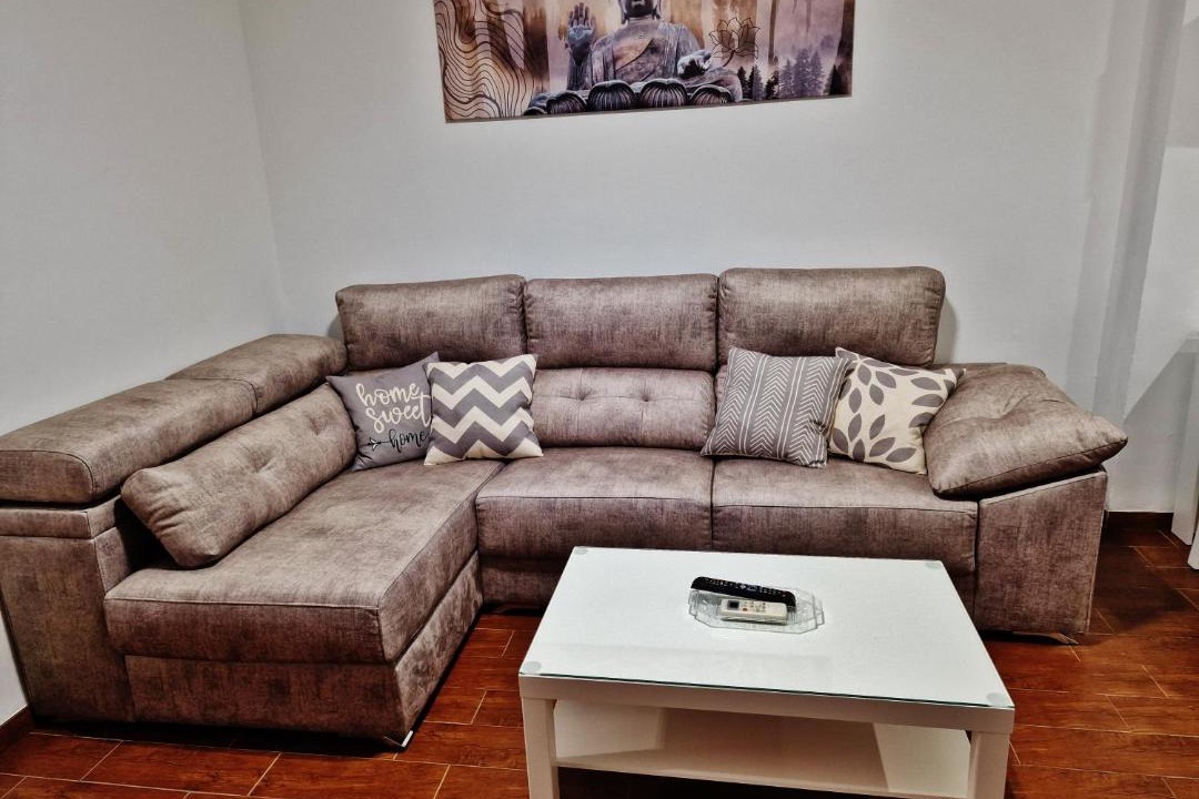 Photo of Livingroom in Velez de Benaudalla