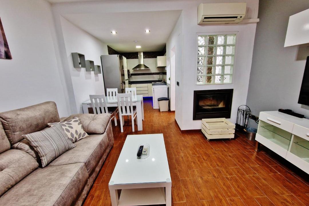 Photo of Livingroom in Velez de Benaudalla