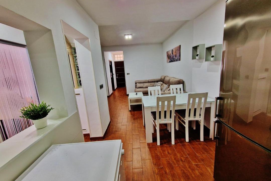Photo of Livingroom in Velez de Benaudalla