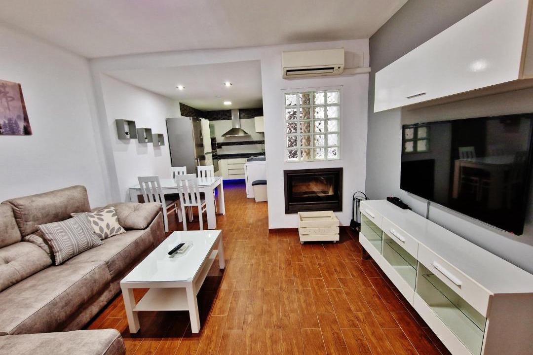 Photo of Livingroom in Velez de Benaudalla