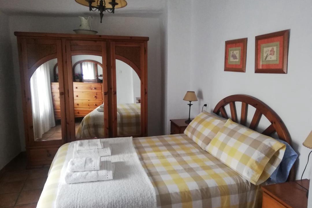 Photo of Bedroom in Portugos