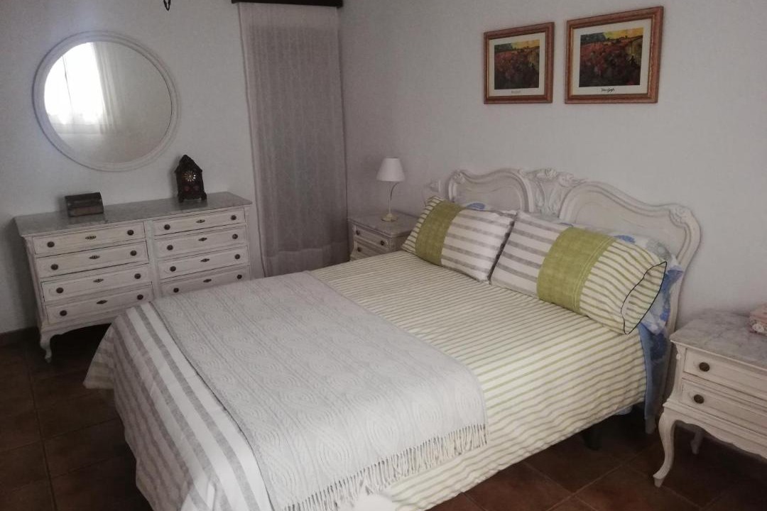 Photo of Bedroom in Portugos