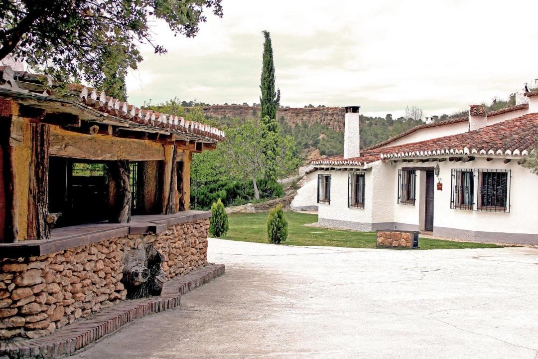 Photo of Others in Alcudia de Guadix