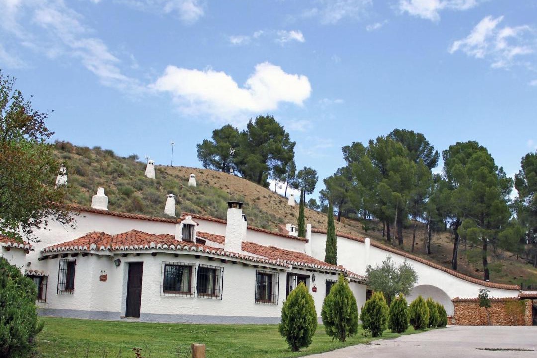 Photo of Others in Alcudia de Guadix