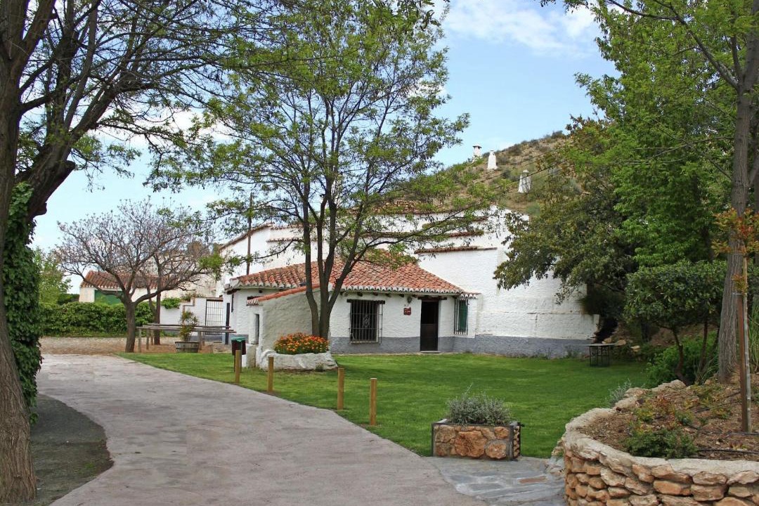 Photo of Others in Alcudia de Guadix