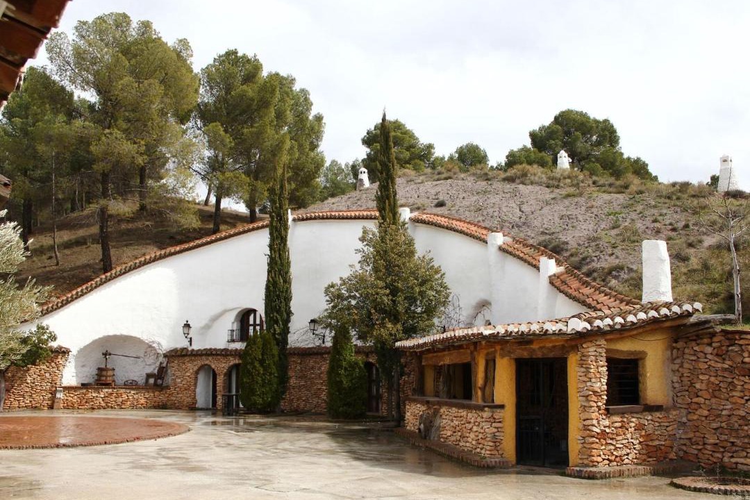 Photo of Others in Alcudia de Guadix