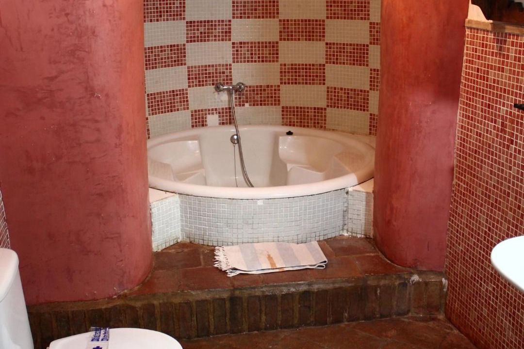 Photo of Bathroom in Alcudia de Guadix