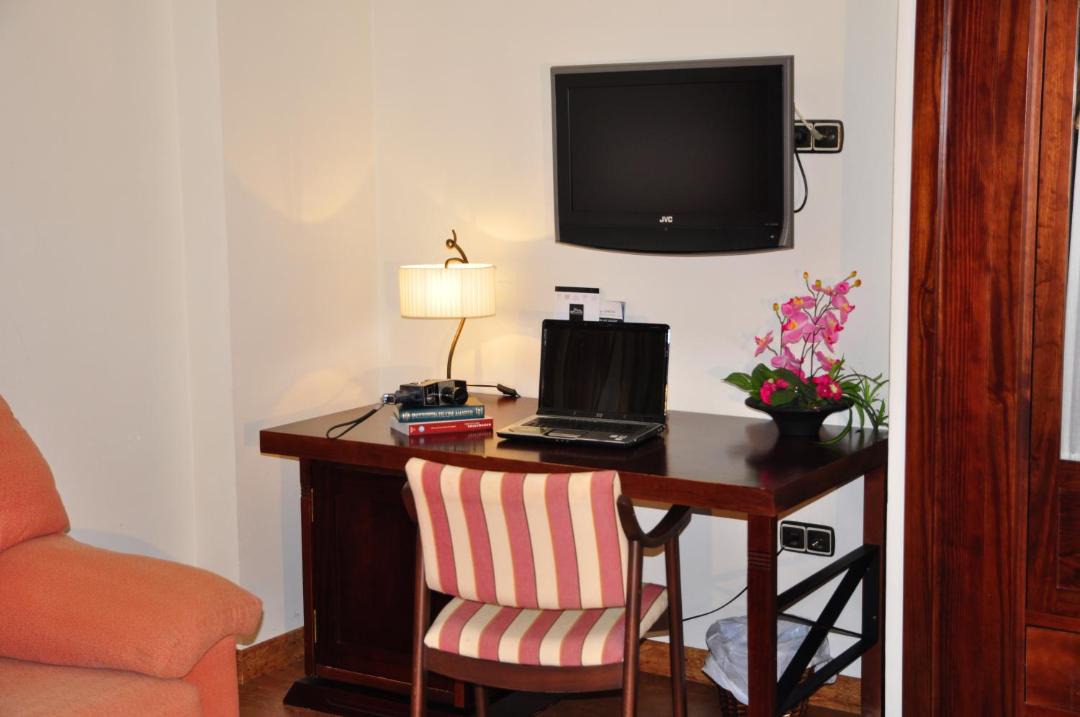 Photo of Livingroom in Barrio de la Vega