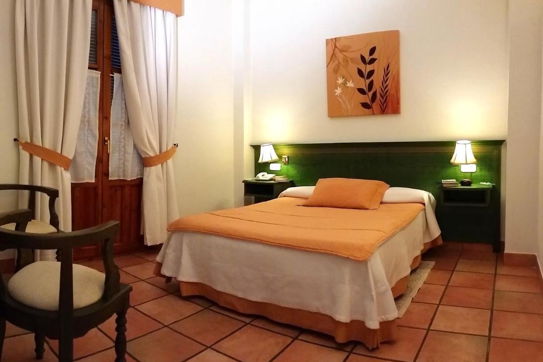 Photo of Bedroom in Barrio de la Vega