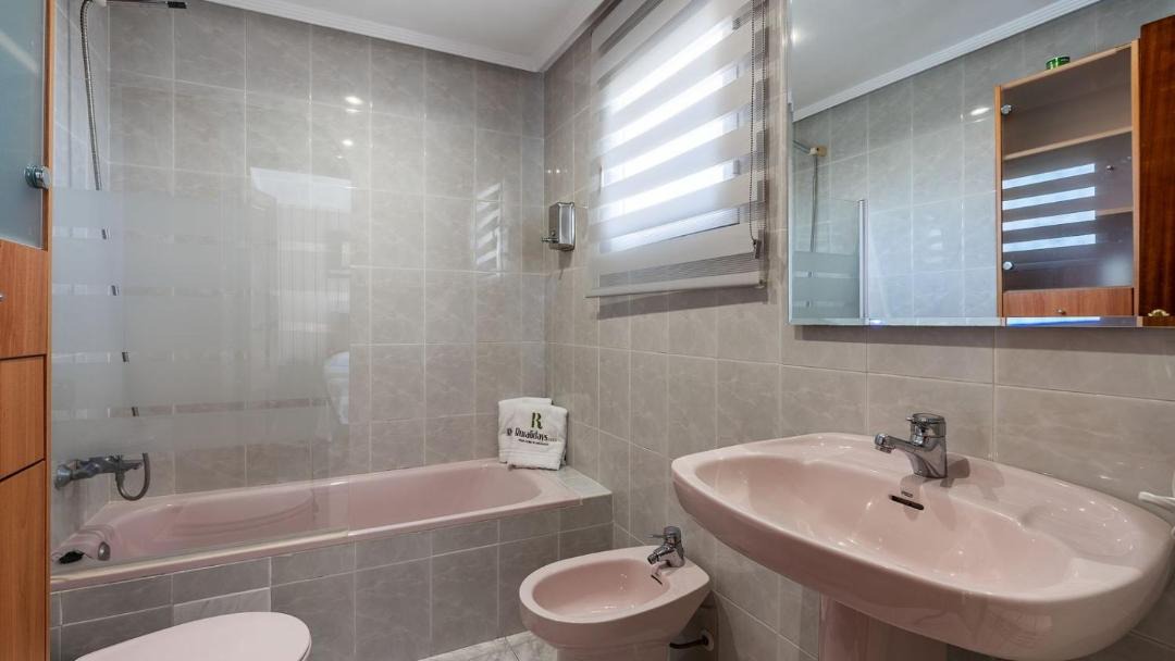 Photo of Bathroom in La Zubia